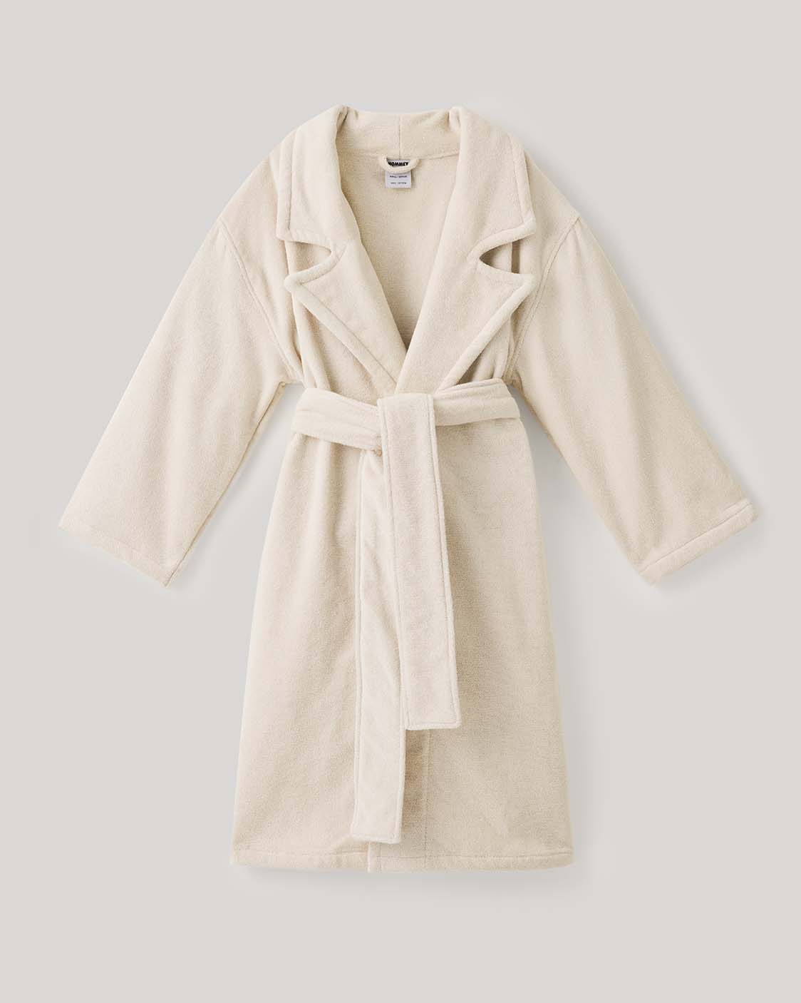 Robe - Milkshake - Image 6