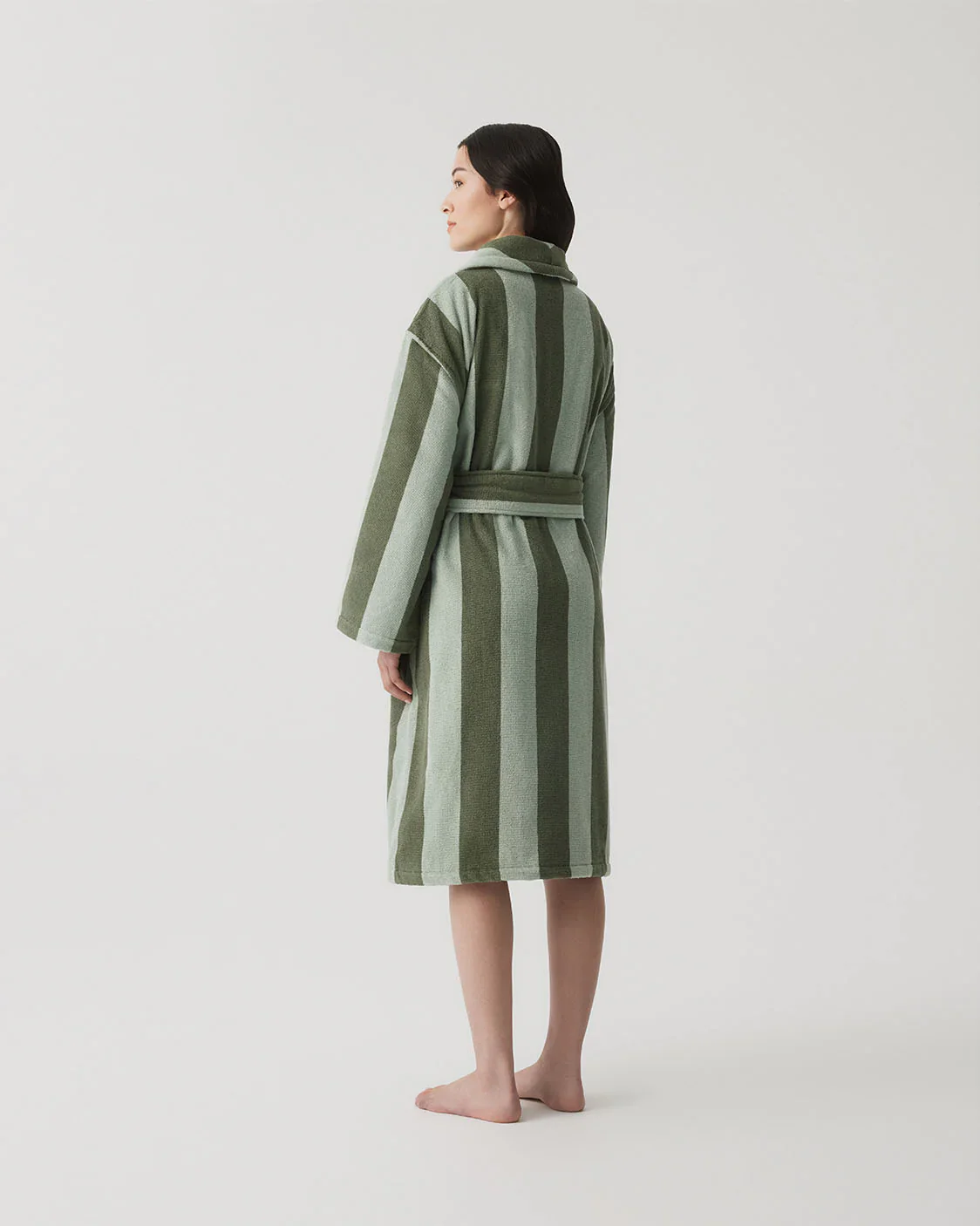 Robe - Peppermint - Image 10