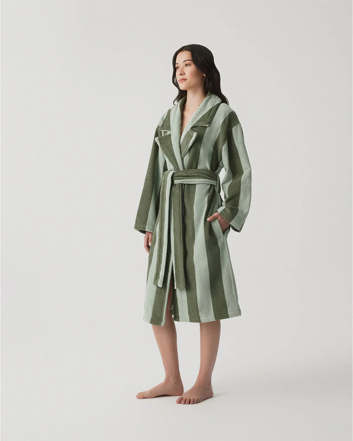 Robe - Peppermint - Image 9