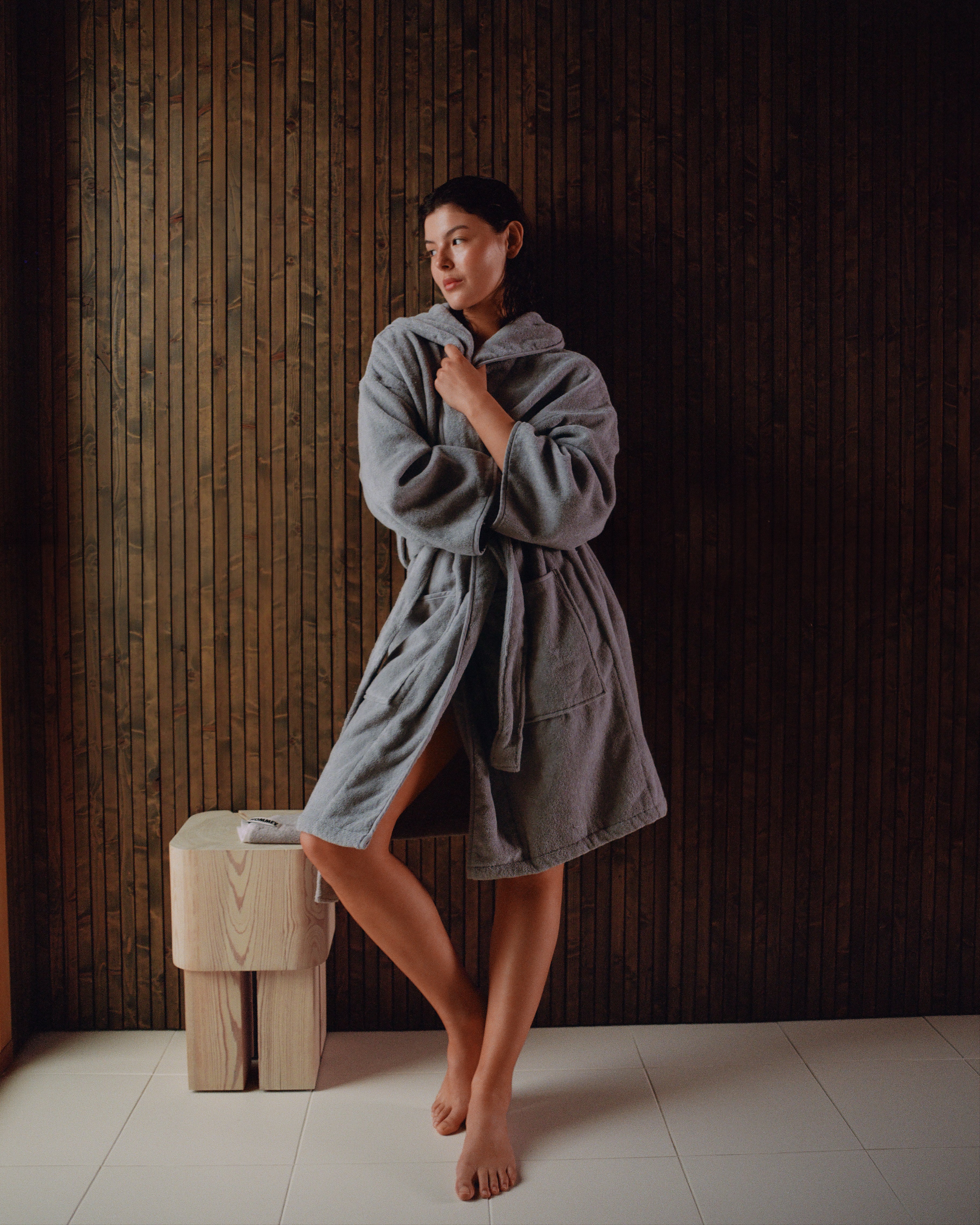 Robe - Smoke - Image 3