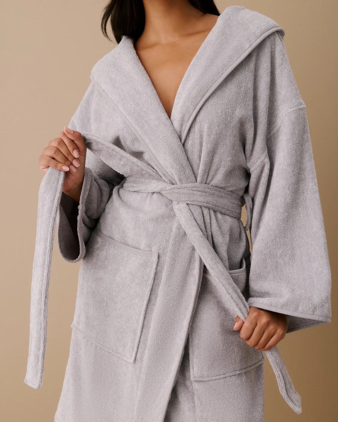 Robe - Smoke - Image 4