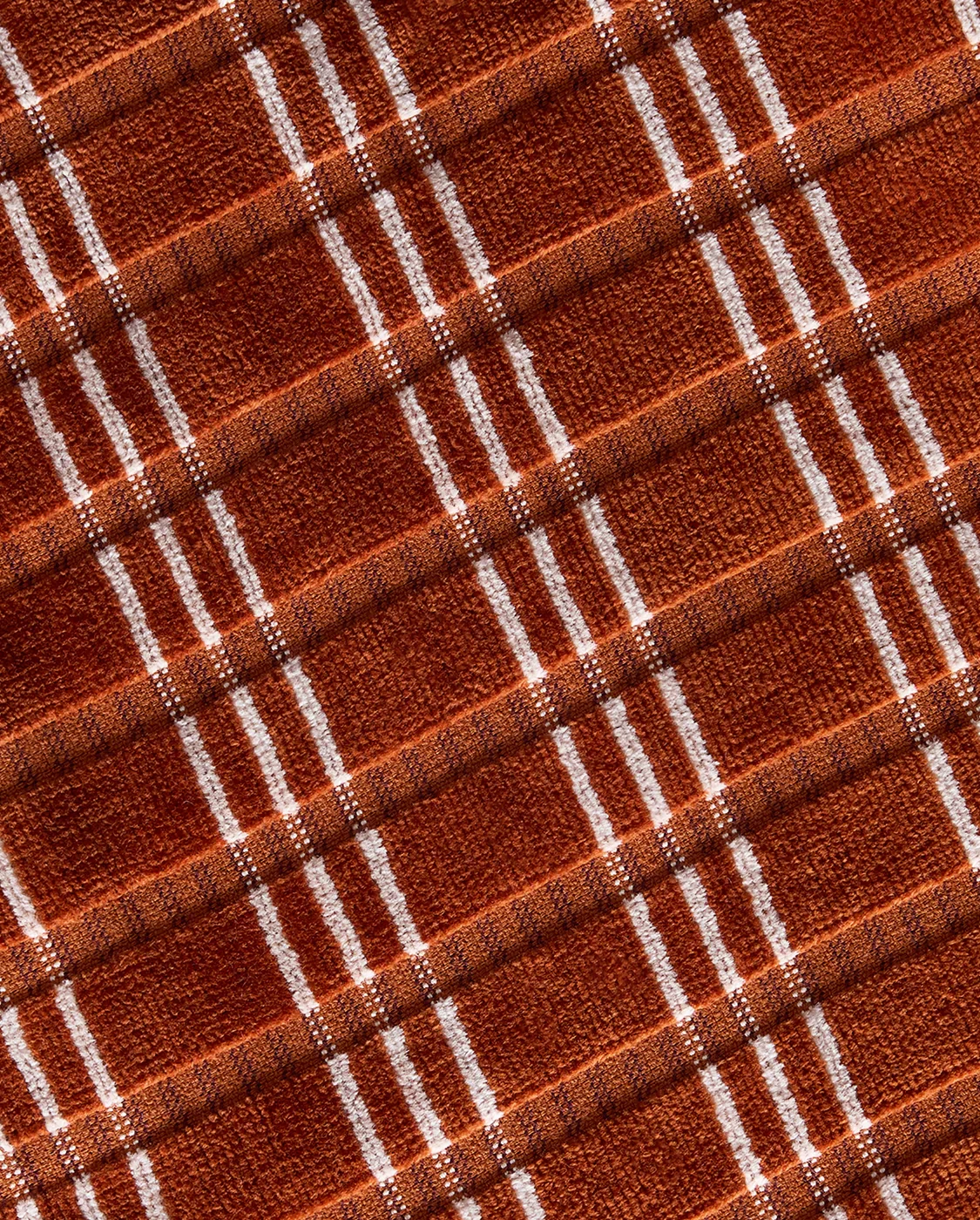 Robe - Terracotta - Image 7