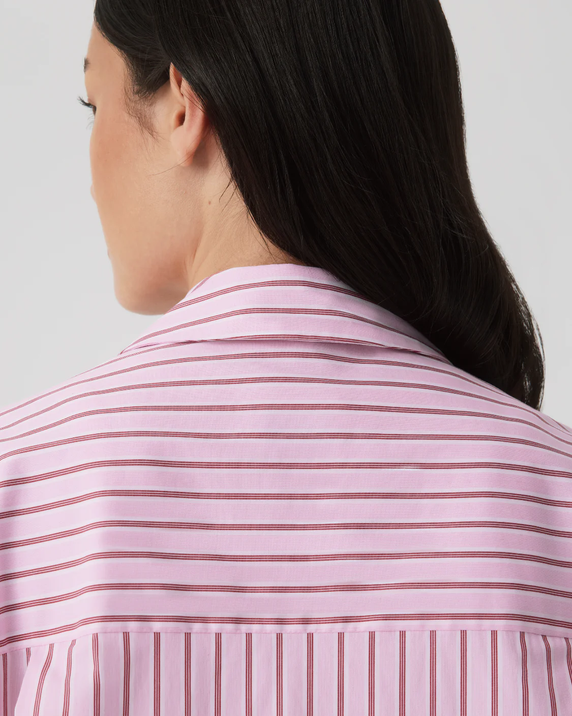 Short Sleeve Shirt - Poppy - Image 4