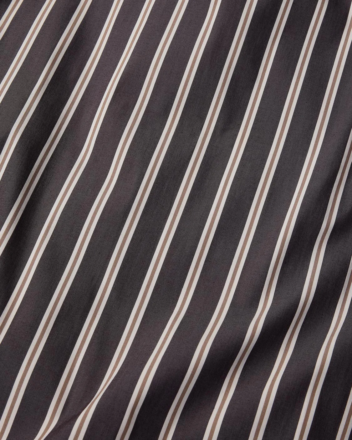 Sleep Shorts - Chocolate - Image 5