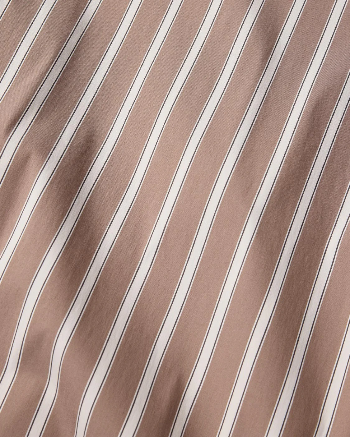 Sleep Shorts - Hazelnut - Image 6