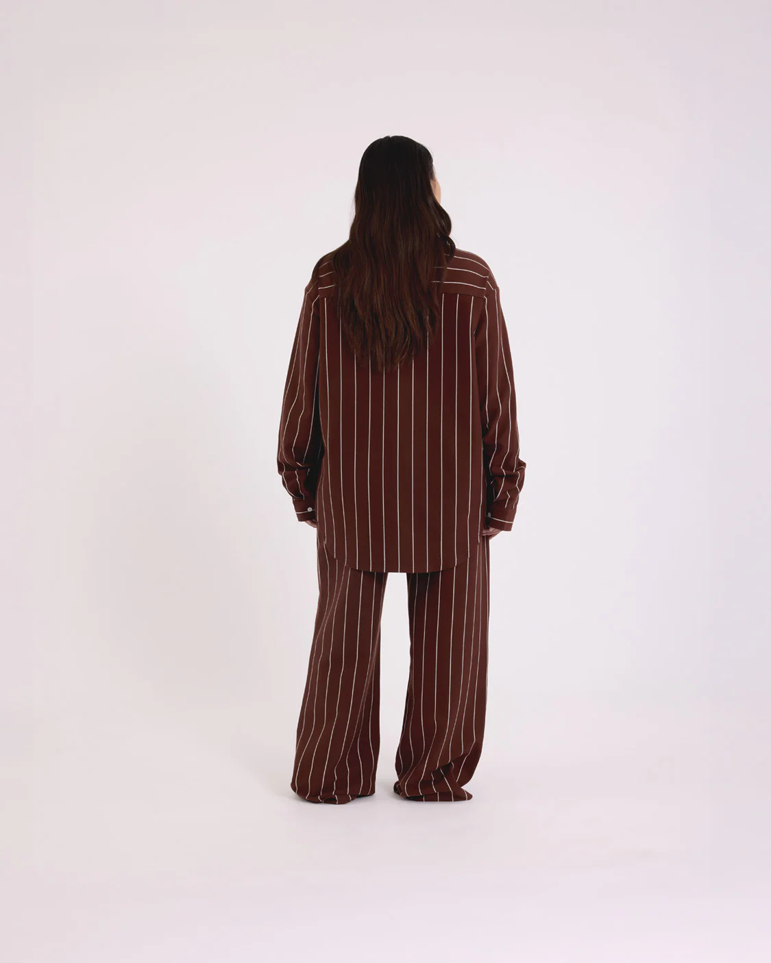 Sleep Pant - Mahogany - Image 4