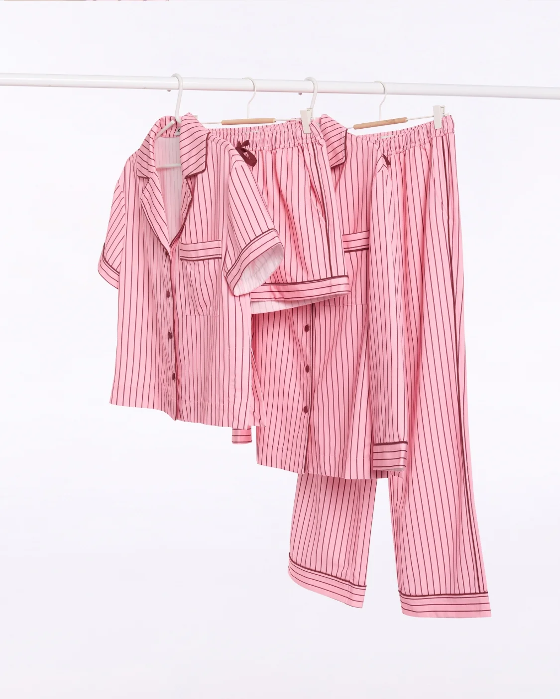 Sleep Pant - Rocky Road Stripes - Image 3