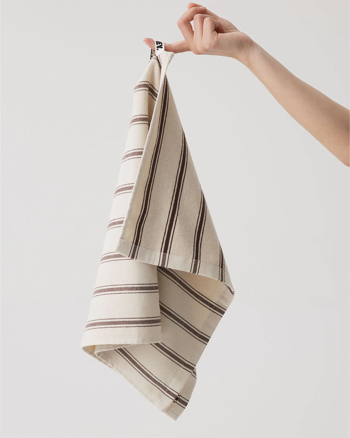 Tea Towel - Vanilla